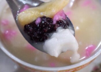 Nikmatnya Kesegaran Dawet Legendaris di Kota Madiun