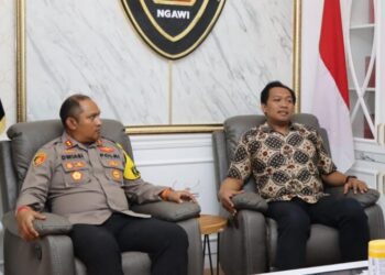 Tahun Politik Rawan Hoaks Pemicu Konflik Sosial, KKD Solusinya!