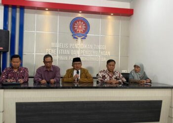 Tanggapan Resmi PP Muhammadiyah Tentang Demo BEM UMMAD