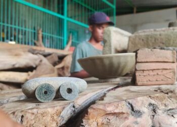 Ratusan ODCB di Kabupaten Madiun Butuh Museum