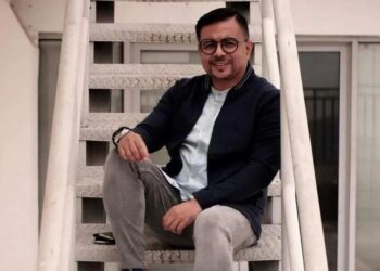 Kabar Duka! Carlo Saba, Salah Satu Anggota Kahitna, Tutup Usia