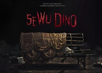 Mulai 19 April 2023, Sewu Dino Bakal Menghantui Masyarakat Indonesia