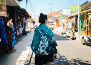 Kunjungan Wisman Meningkat, Pertanda Pulihnya Sektor Pariwisata di Indonesia?