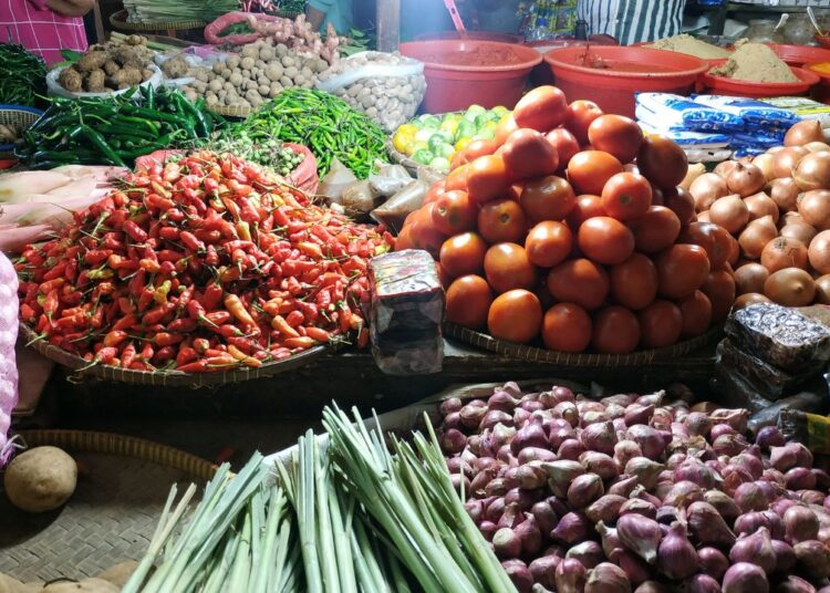 Harga Kebutuhan Pokok di Jatim Naik, Pemerintah Belum Efektif Atasi Masalah Ketahanan Pangan?