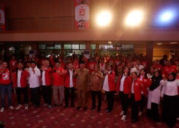 Santer Kembali Maju di Pilkada Kota Madiun 2024, Siapa yang Bakal Berpasangan dengan Maidi?
