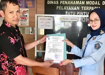 Perjuangan Panjang Ditunaikan, Rutan Ponorogo Resmi Kantongi Izin Klinik