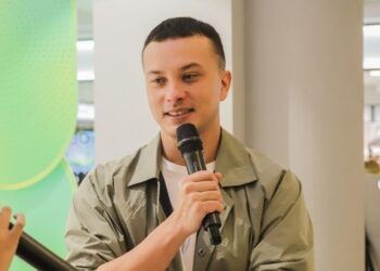 Ingin Tampil Sederhana Tetapi Menawan Seperti Nicholas Saputra? Coba Pilih Produk dari Obermain