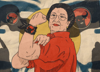 PDIP Belum Tentukan Capres, Ini Alasannya