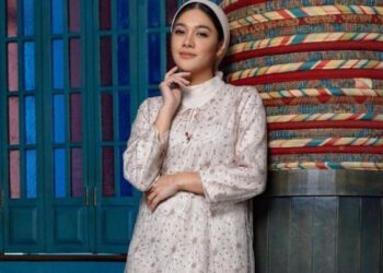 Gaya Lebaranmu Makin Stylish dengan Koleksi Terbaru dari Minimal x Naysilla Mirdad