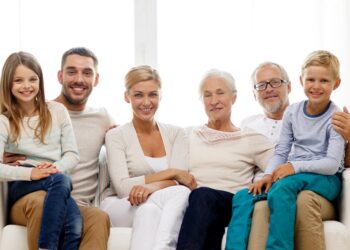 Yuk Mengenal Macam Generasi Manusia yang Menghuni Populasi Dunia