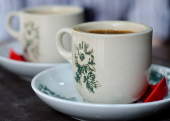 Ngopi, Budaya Silaturahmi Khas Indonesia