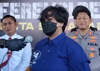 Tak Terima Ditalak, Istri Asal Lumajang Nekat Potong Alat Kelamin Suami