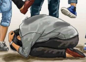 Para Pelaku Pengeroyokan Berhasil di Amankan Polresta Yogyakarta