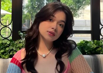 Heboh Video Syur 47 Detik di Twitter, Mirip Rebecca Klopper?