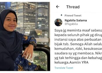 Dokter PNS DKI Viral, Pamer Gaji Rp 34 Juta per Bulan