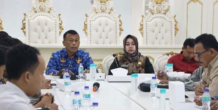 Ponorogo Masuk UCCN, Bupati Sugiri: Ketika Kota Kreatif Muncul Ponorogo Akan Mendunia