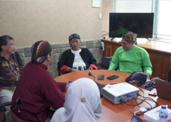 Babak Baru Perjuangan Ponorogo untuk Bergabung dalam Jejaring Kota Kreatif Dunia