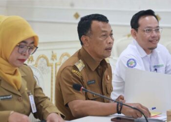 Bupati Sugiri Sancoko: Tahun 2023 Target 85% Warga Ponorogo Ter-cover Jaminan Kesehatan