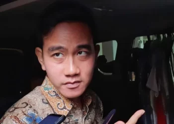 PSI Umumkan Sembilan Calon Gubernur Pilkada DKI 2024, Ada Nama Gibran