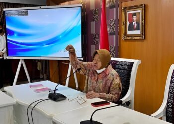 Kemensos Digeledah KPK Terkait Kasus Korupsi Bansos PKH 2020