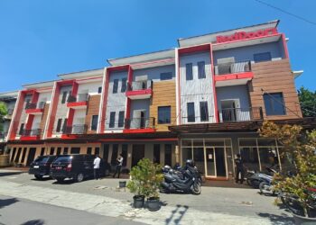 Terbukti Jadi Tempat Esek-Esek, Dua Hotel di Tlogomas Malang Ditutup