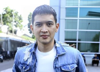 Tersandung Kasus Dugaan Pornografi, Rezky Aditya Diperiksa Polda Metro Jaya