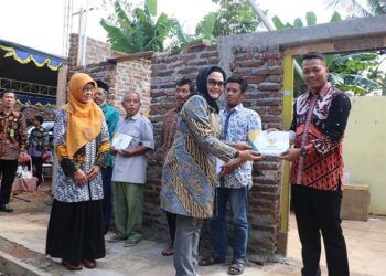 Miliki 7100 Rumah Tak Layak Huni, Tanggung Jawab Besar Pemkab Kulonprogo