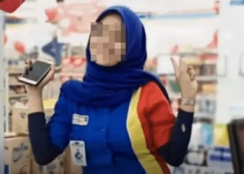 Terjerat Utang Pinjaman Online, Karyawati Indomaret di Gorontalo Nekat Gantung Diri