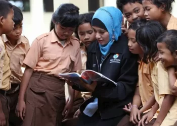 Pemkab Ngawi Mengubah Skema Zonasi PPDB SD dan SMP Tahun Ajaran 2023/2024