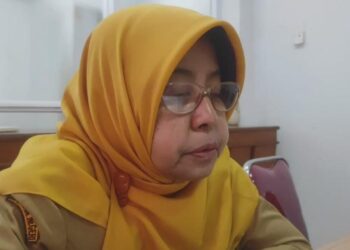 Target Penurunan Stunting di Kabupaten Pacitan Masih Tertinggal