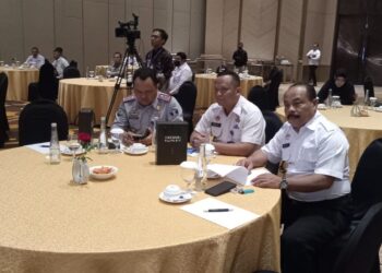 Rutan Ponorogo dan UPT Kemenkumham se-Jawa Timur Membuka Era Baru dengan Pencanangan Pelayanan Publik Berbasis HAM