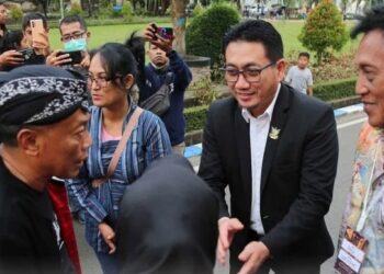 Ratusan Diaspora Jawa Global Nikmati Kesenian dan Kuliner Ponorogo