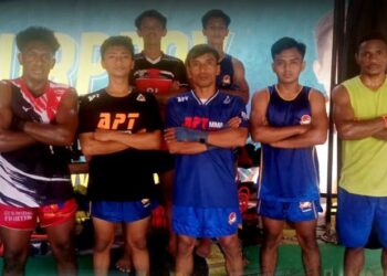 Porprov Jatim 2023: Pemkab Madiun Targetkan Tujuh Emas, Tujuh Perak, dan Tiga Belas Perunggu