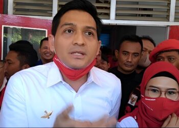 Pemimpin Pondok Pesantren Al-Zaytun Terjerat Kasus Penistaan Agama, Polri Panggil Mantan Wakil Bupati Indramayu