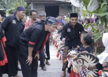 Hilmar Farid: Reog Ponorogo Jadi Prioritas Sidang UNESCO 2024 dengan Nomor Urut 19