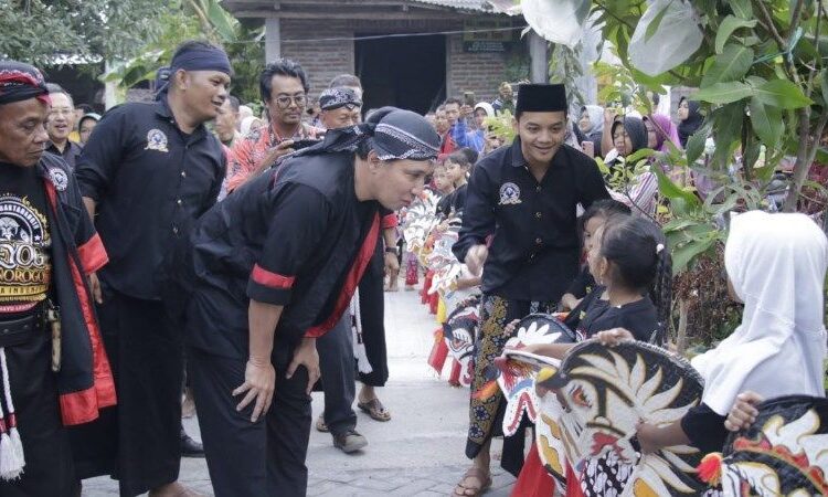 Hilmar Farid: Reog Ponorogo Jadi Prioritas Sidang UNESCO 2024 dengan Nomor Urut 19