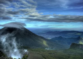 Pendakian Gunung Gede Pangrango Akan Dibuka Kembali, Simak Tanggalnya
