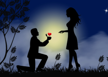 Nggak Perlu Dipelet, Ini 5 Tips Sukses Bikin Gebetan Anda Jatuh Cinta