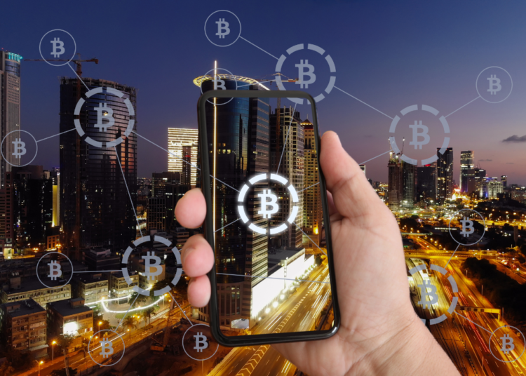 Indonesia Resmi Punya Bursa Kripto