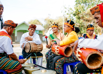 Masyarakat Adat dan HAM: Membangun Harmoni dan Kesetaraan dalam Multikulturalisme Indonesia