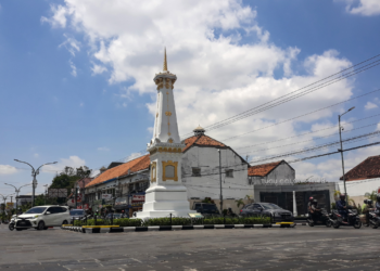 Suhu Udara Rendah, Yogyakarta Diprediksi Makin Dingin Menuju Akhir Bulan Ini