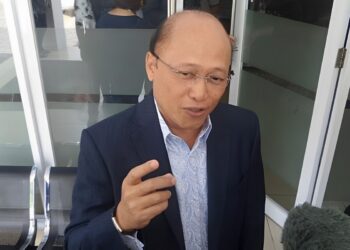 Mario Teguh Dilaporkan ke Polda Metro Jaya, Ini Penyebabnya