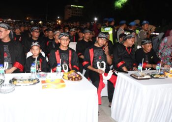 dandim 0802 ponorogo