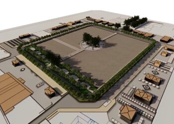 Revitalisasi Kraton Surakarta Segera Dimulai, Alun-alun Utara Digarap Pertama