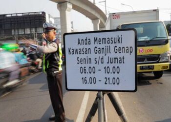 jakarta