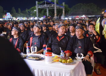 grebeg suro ponorogo 2023