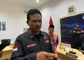 Kepala Diskominfo Dilaporkan Wakil Wali Kota ke Polisi, Ini Tanggapan Wali Kota Madiun
