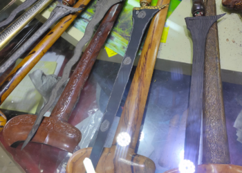 Pemkot Madiun dan Pelestari Tosan Aji Bakal Gelar Pameran Pusaka, Didukung PKHN Kraton Surakarta