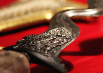 Kusumo Hondrowino Nusantara Dukung Gelar Pusaka Kota Pendekar, Kraton Surakarta dan Madiun Punya Kaitan Sejarah Erat