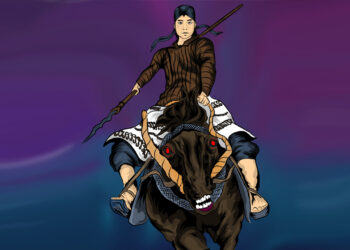 Kisah Jaka Tingkir: Dari Asal Usul dan Peran Sejarahnya